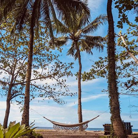 Playa Del Fuego Camiguin Beach Hostel & Resort Mambajao Kültér fotó