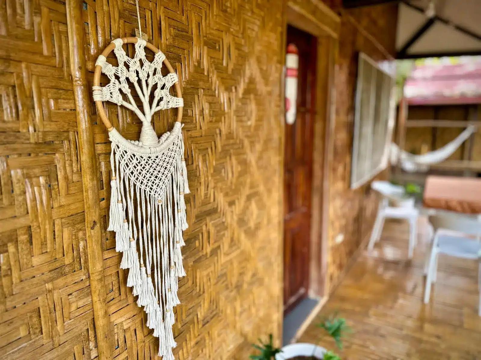 Playa Del Fuego Camiguin Beach Hostel & Resort Mambajao Kültér fotó