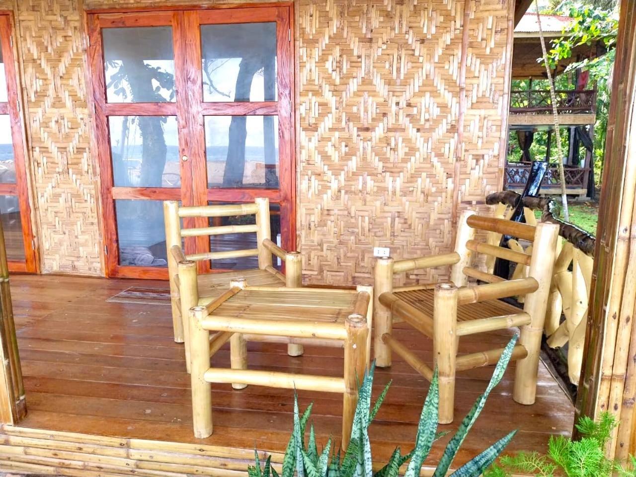 Playa Del Fuego Camiguin Beach Hostel & Resort Mambajao Kültér fotó
